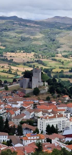 Castelo Montalegre